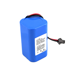 14.8V 3000mAh 智能开合帘电机电池